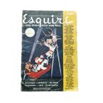WWII US Esquire Pin-Up Girl Calendar 1945, Verzamelen, Militaria | Tweede Wereldoorlog, Ophalen of Verzenden, Amerika