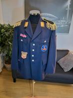 Carnavals jas lampegat Eindhoven L, Kleding | Heren, Ophalen of Verzenden, Zo goed als nieuw, Maat 52/54 (L)