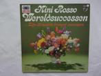 Mini Rosso - Wereldsuccessen LP, Ophalen of Verzenden, 1960 tot 1980, Gebruikt, Overige formaten