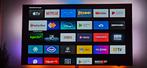 70 inch Philips Ambilight 4K UHD Dolby Atmos in nieuwstaat!, Ophalen, Philips, 50 Hz, Zo goed als nieuw