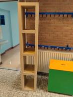 Smalle hoge IKEA kast, Huis en Inrichting, Kasten | Boekenkasten, Ophalen, Minder dan 50 cm, Gebruikt, IKEA