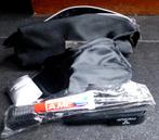 KLM business class setje Viktor & Rolf zwart toilettasje, Ophalen of Verzenden, Gebruikt, Overige typen