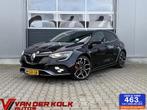Renault Megane 1.8 TCe 280 RS 4Control Renault Sport | Alcan, Auto's, Gebruikt, Euro 6, 4 cilinders, 14 km/l