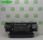 Volkswagen T6 ('15-'18)  voorkop / voorfront (compleet) wit, Auto-onderdelen, Carrosserie en Plaatwerk, Gebruikt, Volkswagen, Ophalen of Verzenden