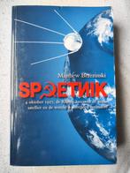 M. Brzezinski - Spoetnik, Europa, Ophalen of Verzenden, Zo goed als nieuw, M. Brzezinski