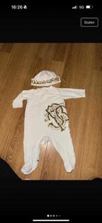 Roberto cavalli baby pak, Kinderen en Baby's, Ophalen of Verzenden, Zo goed als nieuw, Jongetje of Meisje, Pakje
