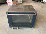 Hete lucht Oven Unox Anna, Ophalen, Minder dan 45 cm, Gebruikt, Oven