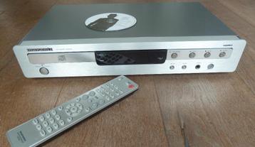 TopKlasse MARANTZ CD6002 + Afst Bed ALS NIEUW !!  beschikbaar voor biedingen