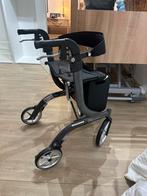 Travixx Rollator, Diversen, Rollators, Ophalen of Verzenden, Lichtgewicht, Zo goed als nieuw