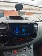 NIEUW CITROEN BERLINGO CARPLAY RADIO 2008-2019, Auto diversen, Autoradio's, Nieuw, Ophalen of Verzenden