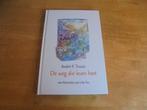 De weg die leven heet - Troost, A.F., Boeken, Ophalen of Verzenden, Zo goed als nieuw, Troost, A.F.
