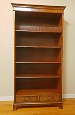 Antieke boekenkast, Antiek en Kunst, Antiek | Meubels | Kasten, Ophalen