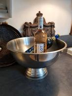 Champagne/wijnkoeler ruim formaat, Ophalen of Verzenden, Gebruikt