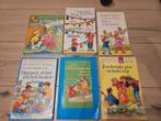 Voorleesboeken Carry Slee en Dagmar Stam, Ophalen, Zo goed als nieuw, 3 tot 4 jaar