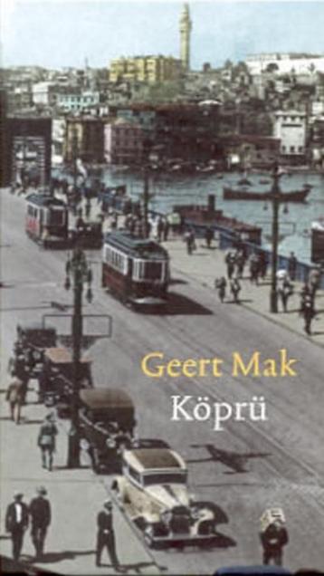 Kopru - Geert Mak
