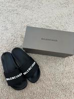 Balenciaga slippers, Kleding | Heren, Schoenen, Ophalen of Verzenden, Zo goed als nieuw