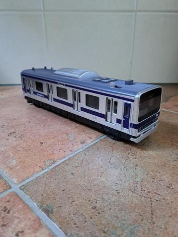 Metro speelgoed met geluid en licht uit Korea beschikbaar voor biedingen
