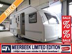 Adria Aviva 522 PT 4754,= KORTING +AIRCO +THULE +MOVER etc.!, Vast bed, Treinzit, Adria, 5 tot 6 meter