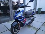 Peugeot speedfight 3 - 4 takt, Fietsen en Brommers, Scooters | Peugeot, Ophalen, Gebruikt, Speedfight, Benzine