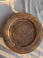 Rieten onderborden klein en groot model, Ophalen of Verzenden, Zo goed als nieuw