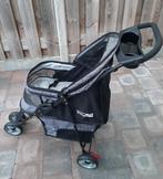 Hondenbuggy van Innopet, Dieren en Toebehoren, Ophalen, Zo goed als nieuw