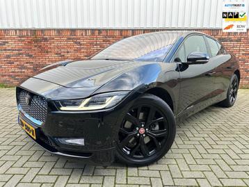 Jaguar I-PACE EV400 HSE 90 kWh |360 camera|Dodehoek| beschikbaar voor biedingen