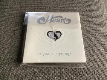 Heart-Strange Euphoria boxset (US/very rare!) beschikbaar voor biedingen