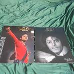 michael jackson posters, Ophalen of Verzenden, Gebruikt, Poster, Artwork of Schilderij