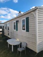 Chalet 3.00x7.50 meter, Tot en met 2