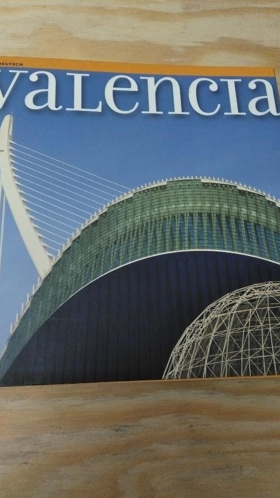 Valencia, Boeken, Geschiedenis | Wereld, Gelezen, Europa, 20e eeuw of later, Verzenden