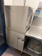 Hobart vaatwasmachine vaatwasser inclusief spoeltafel, Ophalen, Gebruikt, Reinigen
