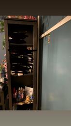 Kast te koop, Minder dan 75 liter, Zonder vriesvak, Gebruikt, 160 cm of meer