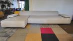Moroso Lowland sofa | Opnieuw bekleed | Naturel, 300 cm of meer, 150 cm of meer, Stof, Ophalen of Verzenden