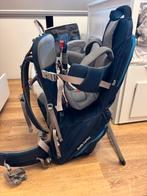 Zeer nette Vaude Shuttle comfort, Kinderen en Baby's, Babydragers en Draagdoeken, Ophalen, Zo goed als nieuw, Rug, Draagzak