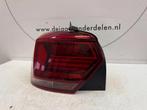 VW POLO 2G ACHTERLICHT LINKS ACHTER 2G0945095B 2017-, Gebruikt, Volkswagen, Volkswagen AG, Berliner Ring 2
38440  Wolfsburg, DE
