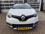 Renault Captur 1.2 TCe 120pk EDC Wave, Euro 6, 4 cilinders, Wit, SUV of Terreinwagen