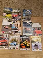 Variomatic Magazine Collectie, Ophalen of Verzenden, Nieuw, Algemeen, Onbekend