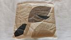 Kussenhoes H&M Home, Ophalen of Verzenden, Gebruikt, Beige, Vierkant