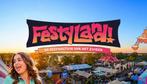 Festyland 2 kaarten normaal €84,50 nu €50,-, Tickets en Kaartjes, Twee personen, Ticket of Toegangskaart