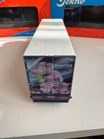 Tekno code 3, Hobby en Vrije tijd, Modelauto's | 1:50, Ophalen of Verzenden, Zo goed als nieuw, Bus of Vrachtwagen, Tekno