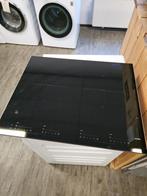 Atag Inductie Kookplaat HI6271MV, Ophalen, Refurbished, 4 kookzones, Inbouw