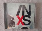 Cd inxs, Ophalen of Verzenden, 1980 tot 2000, Zo goed als nieuw