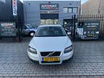 Volvo C30 2.0D Momentum Trekhaak Airco Carplay/Andriod NAP A, Auto's, Volvo, Voorwielaandrijving, Metallic lak, 136 pk, 4 cilinders