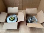 Brembo 08.B391.37 remschijven achter Renault Megane IV set, Auto-onderdelen, Remmen en Aandrijving, Ophalen of Verzenden, Nieuw