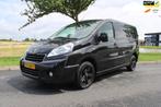Peugeot Expert 227 2.0 HDI L1H1 Navteq 2 Airco, Voorwielaandrijving, Euro 5, Stof, Gebruikt