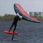 f-one rocket midlength 6.2 120 liter testwinnaar 2024, Watersport en Boten, Wingsurfen, Ophalen, Gebruikt, Wingsurf-board
