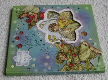 Cicely Mary Barker - Elfje, wat doe je ? "Werkdagen" beschikbaar voor biedingen