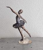 Beeld Ballerina, Antiek en Kunst, Verzenden