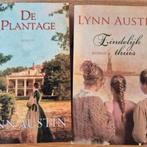 Lynn Austin Boeken, Ophalen of Verzenden, Gelezen