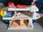 Playmobil cruiseschip, Kinderen en Baby's, Speelgoed | Playmobil, Gebruikt, Ophalen of Verzenden